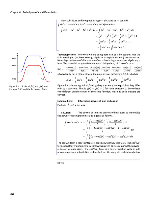 APEX Calculus - Page 296